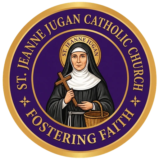 St. Jeanne Jugan Catholic Church
